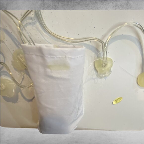 Christmas Decor -- Shovel, Color Changing LED Lites, Snowman, Stars, Battery Op - Picture 10 of 10